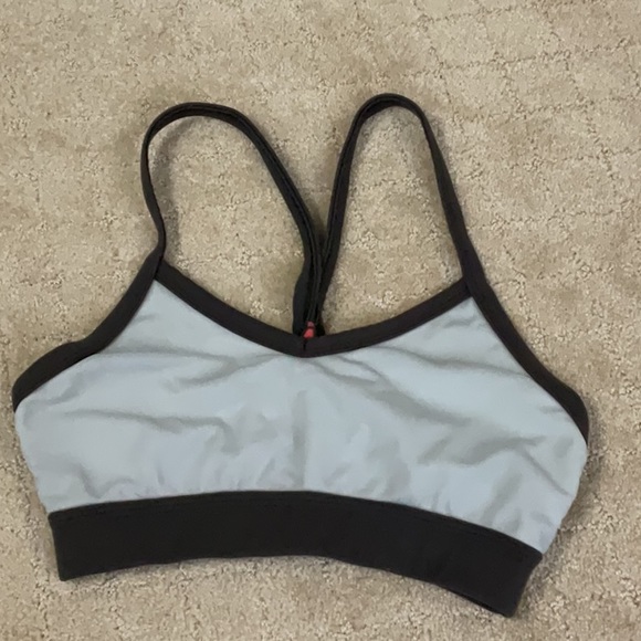 Splits59 set (bra and tights) - Picture 3 of 9